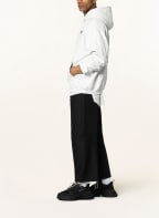 BALENCIAGA Oversized-Hoodie, Farbe: WEISS (Bild 1)