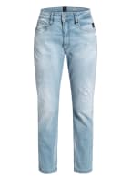 ER ELIAS RUMELIS 7/8-Jeans ERLEONA, Farbe: 631 washed out blue (Bild 1)