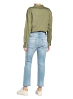 ER ELIAS RUMELIS 7/8-Jeans ERLEONA, Farbe: 631 washed out blue (Bild 1)