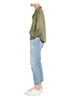ER ELIAS RUMELIS 7/8-Jeans ERLEONA, Farbe: 631 washed out blue (Bild 1)