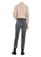 ER ELIAS RUMELIS 7/8 Jeans ERLEONA, Color: 612 darkness grey (Image 1)