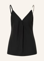 GIVENCHY Top, Farbe: SCHWARZ (Bild 1)
