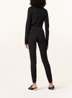 GIVENCHY Pants , Color: BLACK (Image 1)