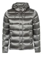 HERNO Daunenjacke , Farbe: GRAU (Bild 1)