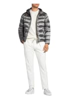 HERNO Daunenjacke , Farbe: GRAU (Bild 1)
