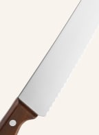 VICTORINOX Confectioner knife, Color: DARK BROWN/ SILVER (Image 1)