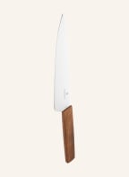 VICTORINOX Tranchiermesser, Farbe: BRAUN/ SILBER (Bild 1)