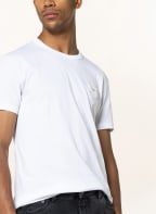 DOLCE & GABBANA T-shirt, Color: WHITE (Image 1)