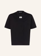 DOLCE & GABBANA Oversized-Shirt, Farbe: SCHWARZ (Bild 1)