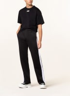 DOLCE & GABBANA Oversized-Shirt, Farbe: SCHWARZ (Bild 1)