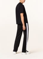 DOLCE & GABBANA Oversized-Shirt, Farbe: SCHWARZ (Bild 1)