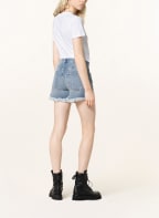 ALL SAINTS Jeans-Shorts REMI, Farbe: 21 INDIGO (Bild 1)