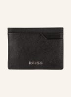 REISS Kartenetui CABOT , Farbe: SCHWARZ (Bild 1)