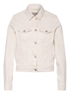 ALL SAINTS Jeansjacke HAY, Farbe: ECRU (Bild 1)