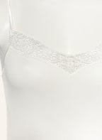 mey Top Serie EMOTION ELEGANCE , Farbe: WEISS (Bild 1)