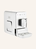 SMEG Kaffeevollautomat BCC02, Farbe: WEISS (Bild 1)