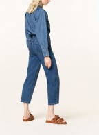 WHISTLES 7/8-Jeans, Farbe: 12 Denim (Bild 1)