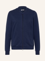 mey Lounge-Sweatjacke Serie NIGHT2DAY, Farbe: BLAU (Bild 1)