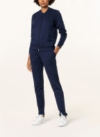mey Lounge-Sweatjacke Serie NIGHT2DAY, Farbe: BLAU (Bild 1)