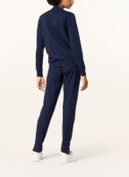 mey Lounge-Sweatjacke Serie NIGHT2DAY, Farbe: BLAU (Bild 1)