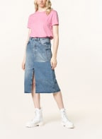 WHISTLES T-Shirt EMILY, Farbe: ROSA (Bild 1)