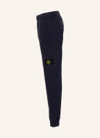 STONE ISLAND JUNIOR Sweatpants, Farbe: DUNKELBLAU (Bild 1)