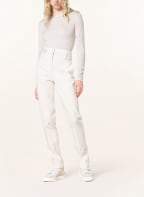 DOROTHEE SCHUMACHER Chino, Farbe: ECRU (Bild 1)