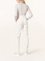 DOROTHEE SCHUMACHER Chino, Farbe: ECRU (Bild 1)