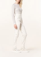 DOROTHEE SCHUMACHER Chino, Farbe: ECRU (Bild 1)
