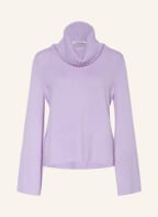 DOROTHEE SCHUMACHER Rollkragenpullover, Farbe: HELLLILA (Bild 1)