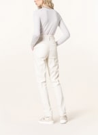 DOROTHEE SCHUMACHER Cashmere-Pullover, Farbe: WEISS (Bild 1)