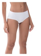mey Panty Serie PURE SECOND ME, Farbe: WEISS (Bild 1)