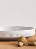 Marc O'Polo Schale MOMENTS, Farbe: CREME (Bild 1)