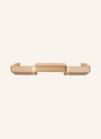 GUCCI Ring LINK TO LOVE, Farbe: GOLD (Bild 1)