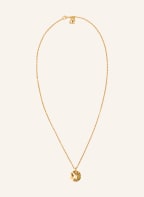 ariane ernst Kette SELFLOVE, Farbe: GOLD (Bild 1)