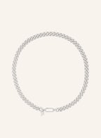 ariane ernst Kette TRIGGER, Farbe: SILBER (Bild 1)