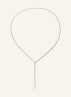 ariane ernst Kette TANK NO.2, Farbe: SILBER (Bild 1)