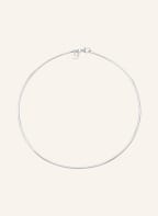 ariane ernst Kette MINI CHOKER, Farbe: SILBER (Bild 1)