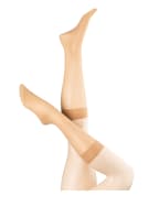 Wolford 3er-Pack Fein-Kniestrümpfe SATIN TOUCH , Farbe: 4273 COSMETIC (Bild 1)