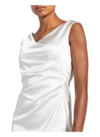 Vera Mont Cocktailkleid , Farbe: WEISS (Bild 1)