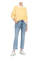Pepe Jeans Mom Jeans VIOLET, Farbe: VW6 Denim (Bild 1)