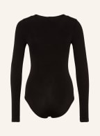 Wolford Body BERLIN, Farbe: SCHWARZ (Bild 1)