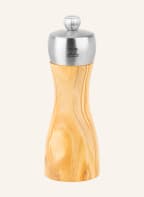 PEUGEOT Salt grinder FIDJI, Color: LIGHT BROWN (Image 1)