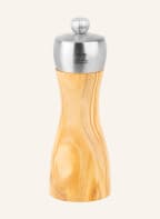 PEUGEOT Salt grinder FIDJI, Color: LIGHT BROWN (Image 1)