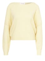 American Vintage Pullover DAM, Farbe: HELLGELB (Bild 1)