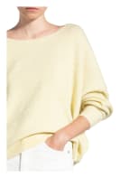 American Vintage Pullover DAM, Farbe: HELLGELB (Bild 1)