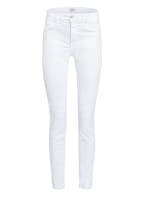 ONLY Skinny Jeans, Farbe: WHITE (Bild 1)