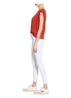 ONLY Skinny Jeans, Farbe: WHITE (Bild 1)