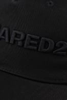 DSQUARED2 Cap, Color: BLACK (Image 1)