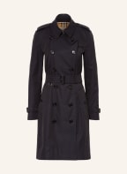 BURBERRY Trenchcoat, Farbe: DUNKELBLAU (Bild 1)